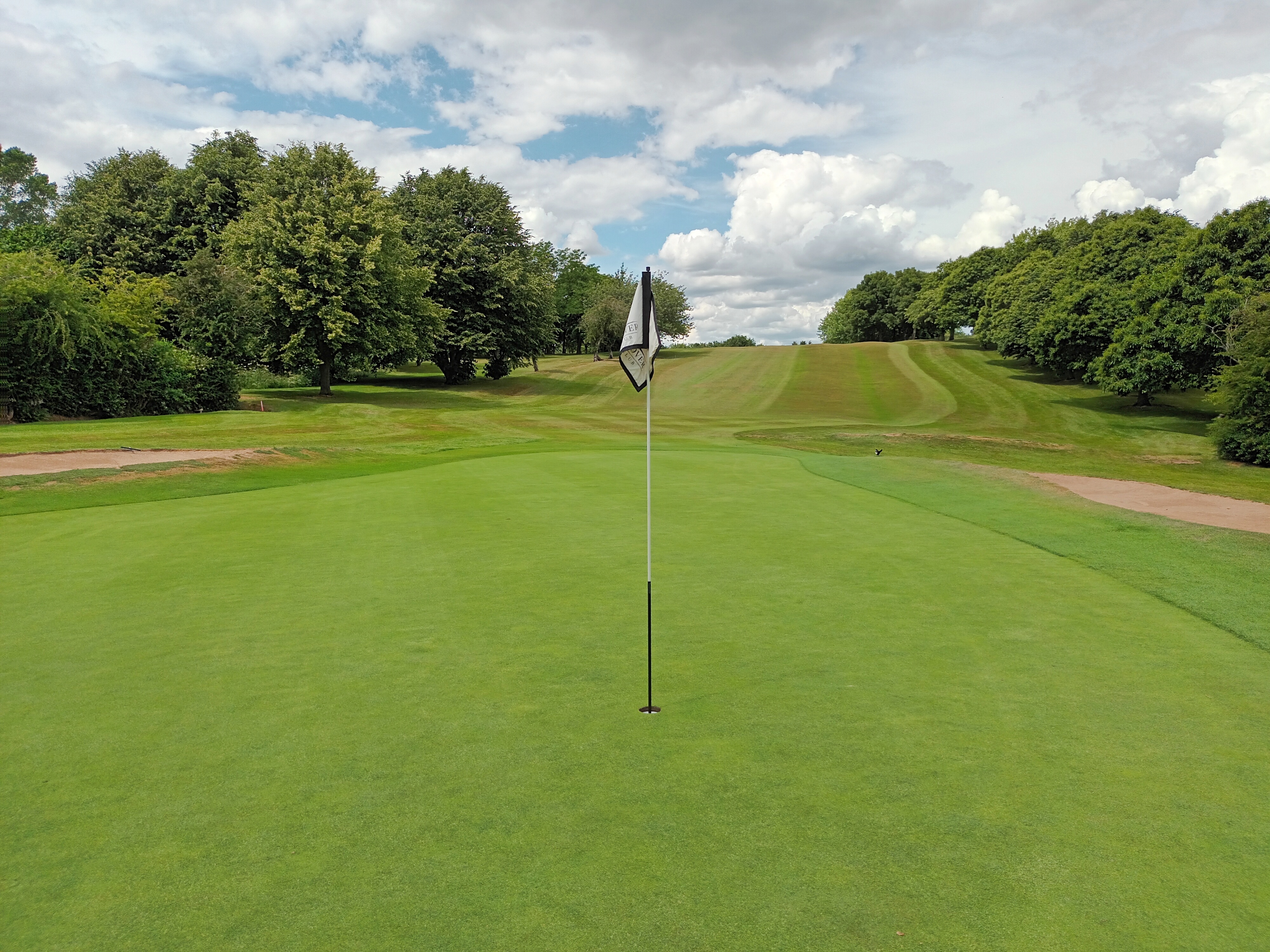 Mickleover Golf Club